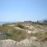 Frente Al Mar En - Es-373-8 Apartment Denia