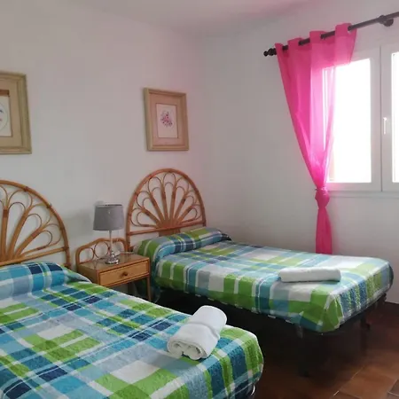 Apartment Frente Al Mar En - Es-373-8
