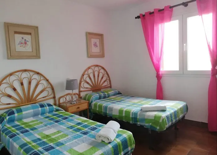 Apartamento Frente Al Mar En - Es-373-8
